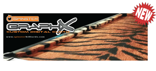 Spinster Graphx Custom Digital Cloth
